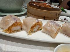 -金悦轩海鲜酒家(拱北店)