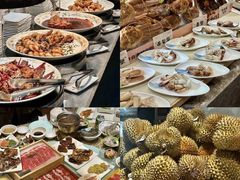 -丰卓会海鲜自助(中润大道店)