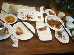 -香港仔茶餐厅(凤阳店)