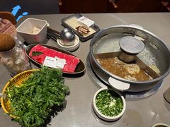 -巴奴毛肚火锅(大剧院店)