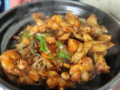 -三同面馆(堰桥店)