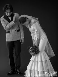 -女王风尚STUDIO·轻奢化定制