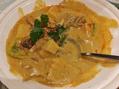 -米泰芒·东南亚料理(体育西店)