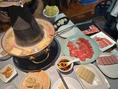 -东来顺饭庄(apm总店)