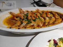 -3号仓库·创意中国菜(嘉兴龙鼎万达店)