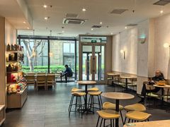 -星巴克(北京永定门店)