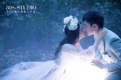 -苏州HX-合喜映画婚纱摄影