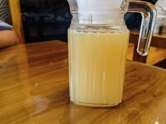 -长寿参鸡汤(朝韩风情街店)