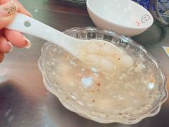 酒酿圆子-毛华美食(清扬路店)
