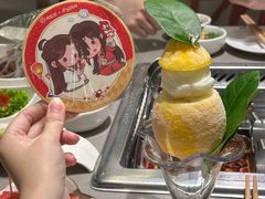 -海底捞火锅(杭州天虹购物中心店)