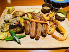 -布拉格餐厅· 中欧捷克菜(全国首店)