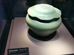 -荆州博物馆
