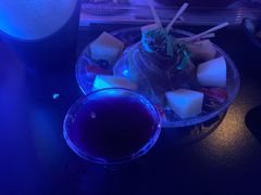 -MOSSO·Liveshow(M3香港广场店)