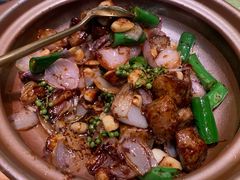 -太守宴·蘭院(天塔店)