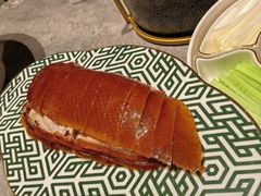 -宫燕府·京菜·烤鸭·淮扬菜(王府中心店)