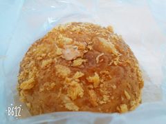 -巴黎贝甜(华堂新辰汇店)