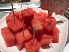 -海底捞火锅(正大乐城店)