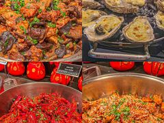 -青岛海尔洲际酒店