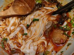-百春原湖南牛肉粉(百联世纪店)