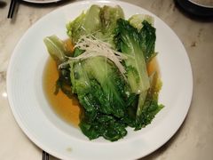 -绿茶餐厅(青岛城阳万象汇店)