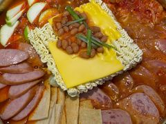 -BOPEYE·波派炸鸡(九霄天地店)