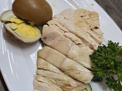 -五星海南鸡饭餐馆(张振南路店)