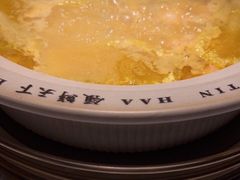 -领鲜天下·焗海鲜·花胶鸡(天目里店)