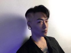 点击看大图 -辛格·潮沙龙