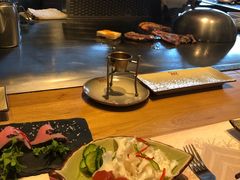 -赤坂亭·M9和牛烧肉·铁板烧(合肥万象城店)