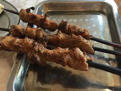 -马尔龙新疆饭店·清真(瑞景店)