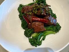 -正佳广场万豪酒店-粤菜餐厅·点心·海鲜·聚餐