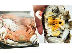 自助螃蟹-一号码头蒸汽海鲜自助