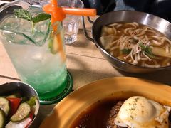 -Cafe Alice咖啡爱丽丝(奥城店)