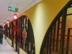 -西贝(六里桥旗舰店)