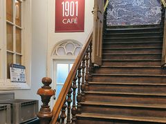 -1901 Cafe(西四店)