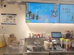 -KOI Thé(正佳广场店)