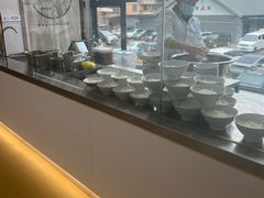 -辣辣小吃豆花米线(大观篆新农贸市场店)