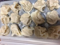 -大眼锅贴水饺(河东店)