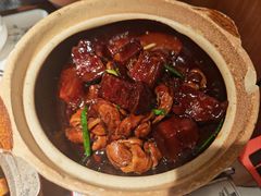 -乔街深夜食堂·小龙虾·高压锅生蚝(杭州总店)