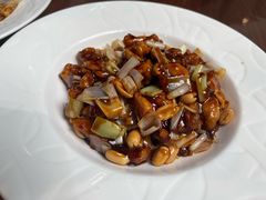 -南门小馆·清真(国贸商城店)