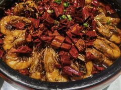 -萍香大厨·锅包肉(大东门店)