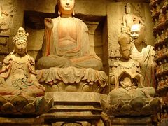 -陕西历史博物馆