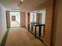 -深圳海景嘉途酒店(东翼楼)