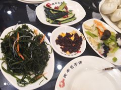 -庆丰包子铺(潘家园店)