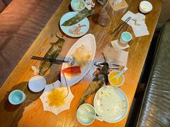 -南海渔家•海鲜•正宗海南菜(海棠湾店)