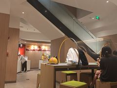 -麦当劳(西单明珠店)