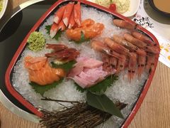 -伊豆野菜村(大族广场店)