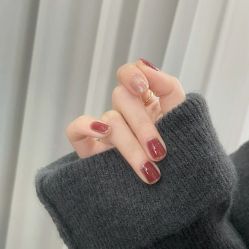 -如一·美甲美睫