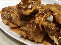 -西夏回族烧麦馆(牡丹街店)