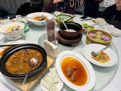 -西湖春天•老字号杭州菜(百汇店)
